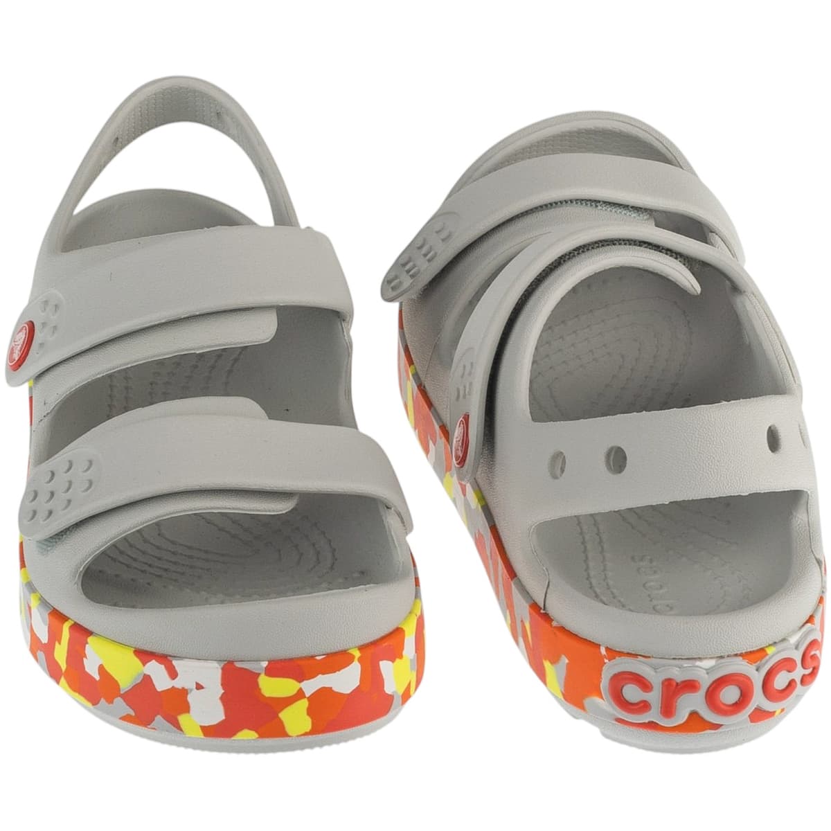 Boys' Sandals Crocs Beige