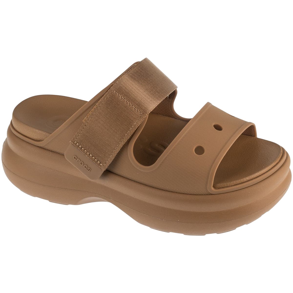 Mules Crocs Soho Two Strap
