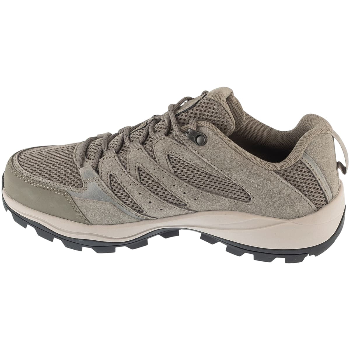 Men's Outdoor Shoes Columbia Gray