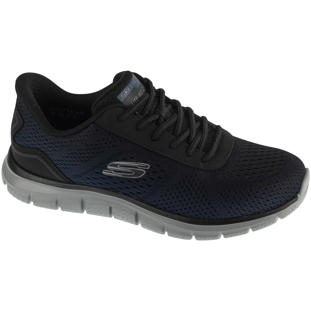 Men's Gym Shoes Skechers Blue