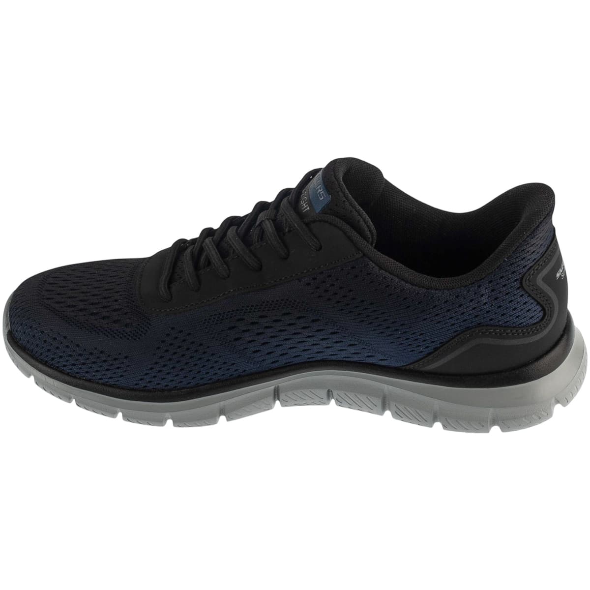 Men's Gym Shoes Skechers Blue