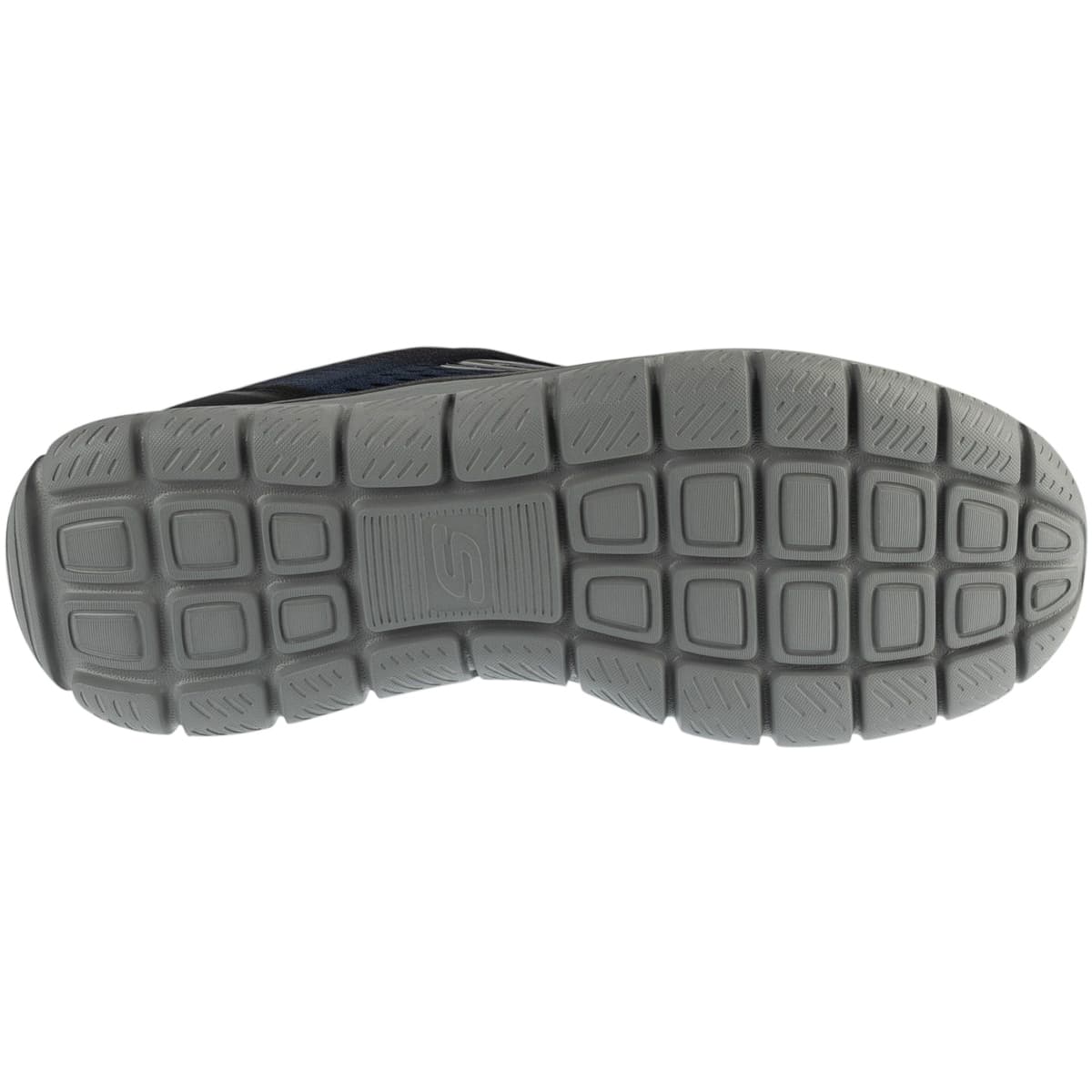 Men's Gym Shoes Skechers Blue