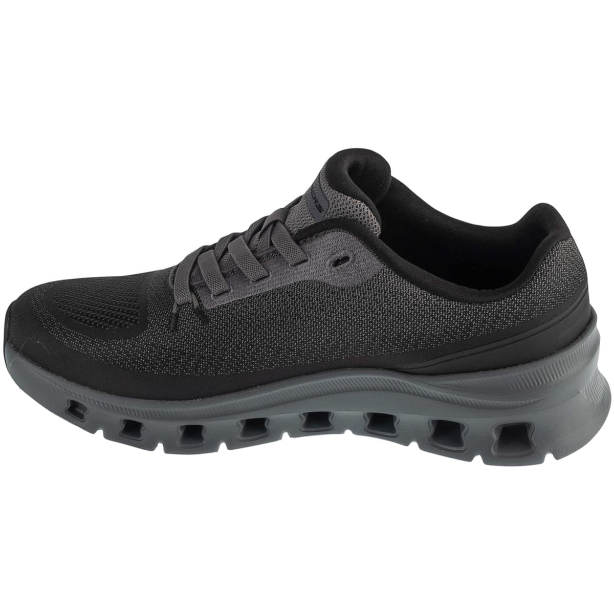 Men's Sneakers Skechers Black