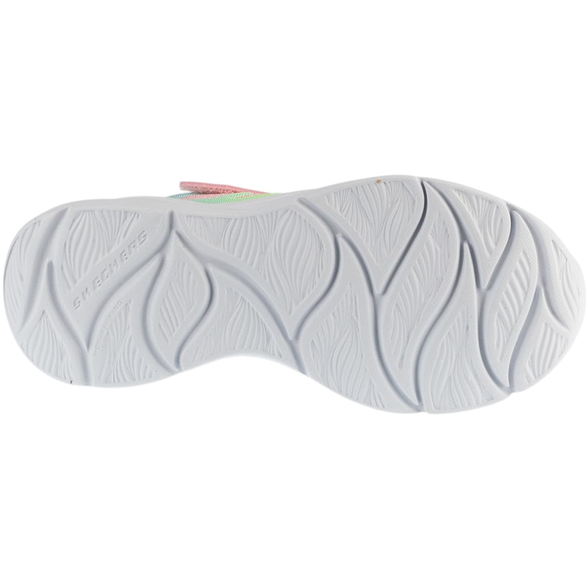 Girls' Sneakers Skechers Pink