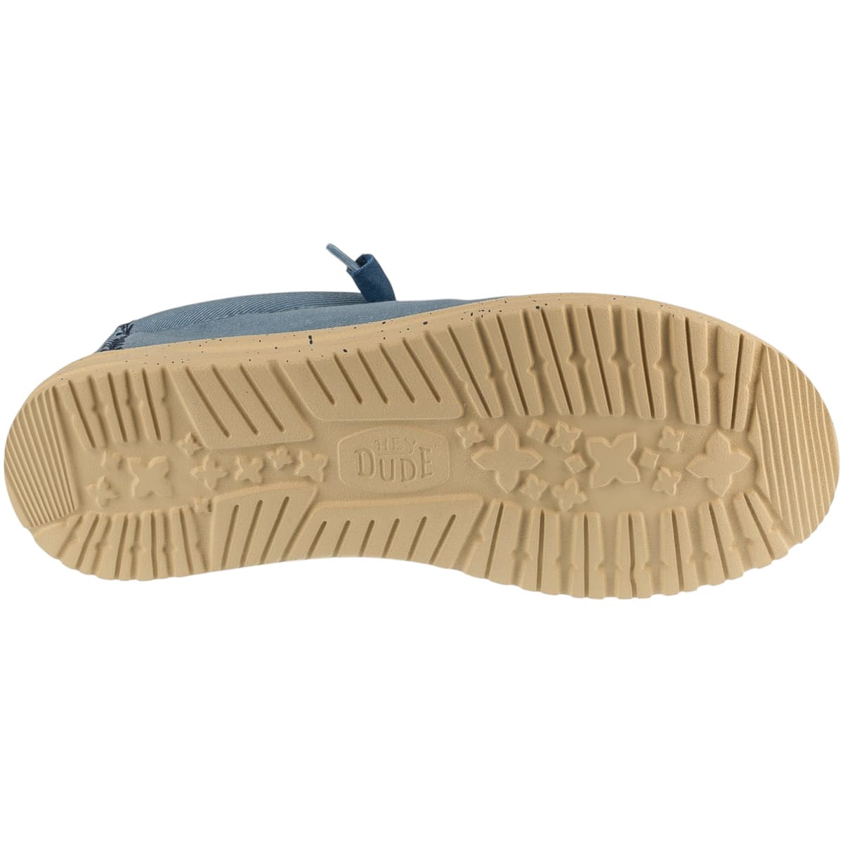 Men's Sneakers HEYDUDE Blue