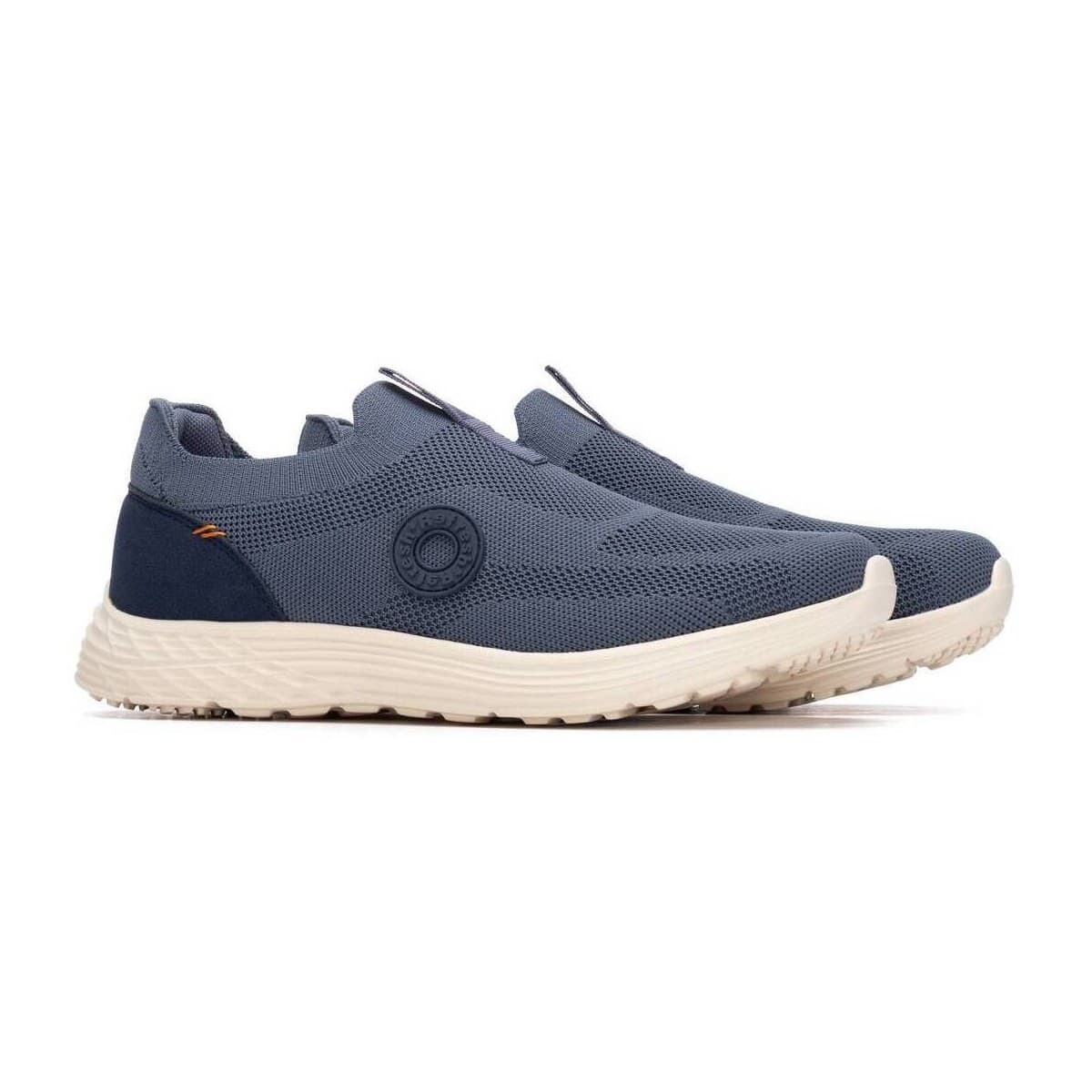 Men's Sneakers Refresh Blue