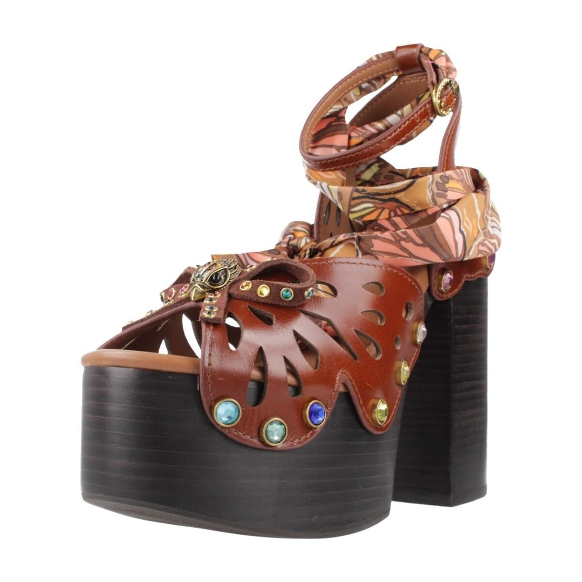 Women's Pumps Kurt Geiger London Brown