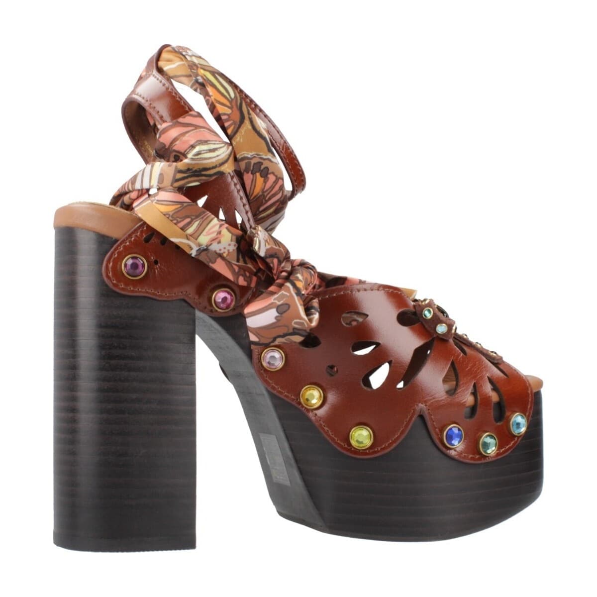 Women's Pumps Kurt Geiger London Brown