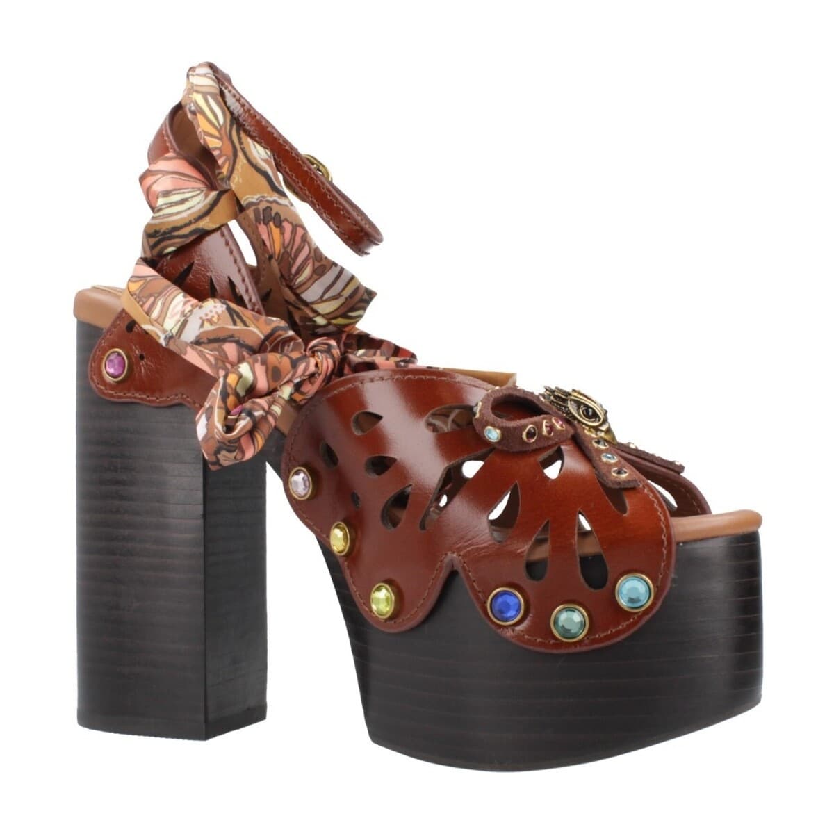 Women's Pumps Kurt Geiger London Brown