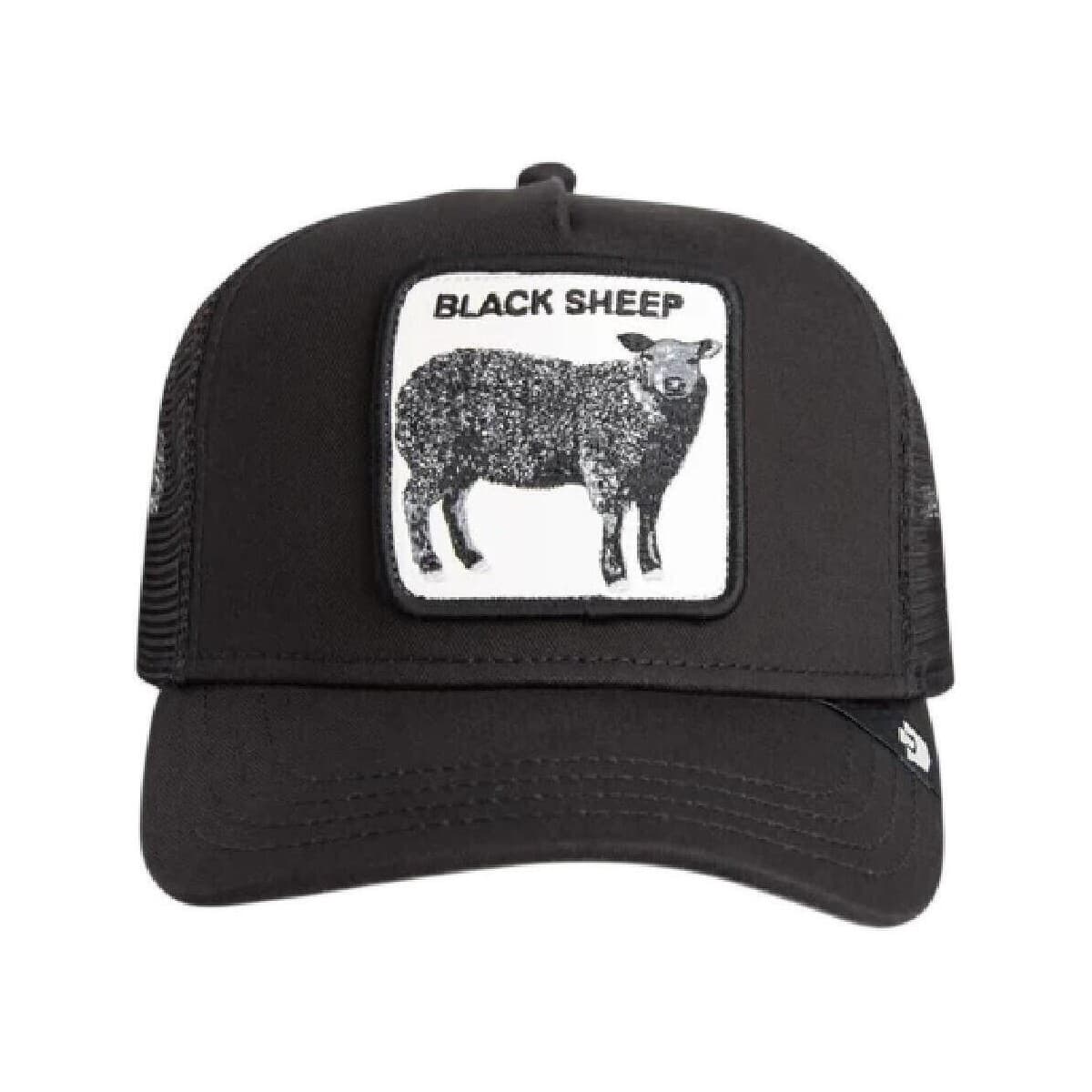 Men's Caps Goorin Bros Black