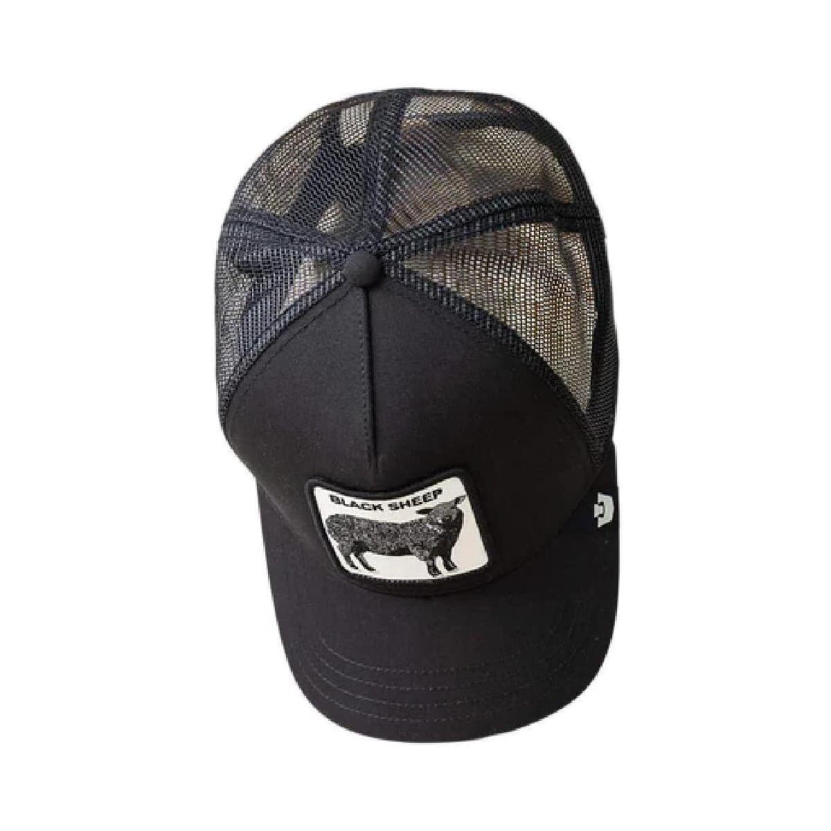 Women's Caps Goorin Bros Black