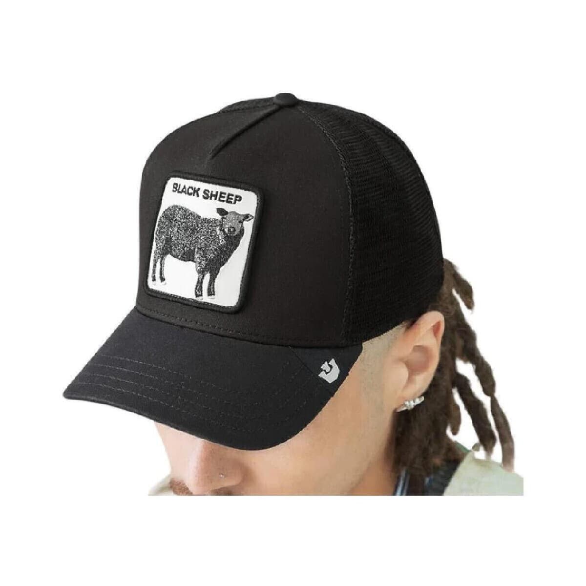 Women's Caps Goorin Bros Black