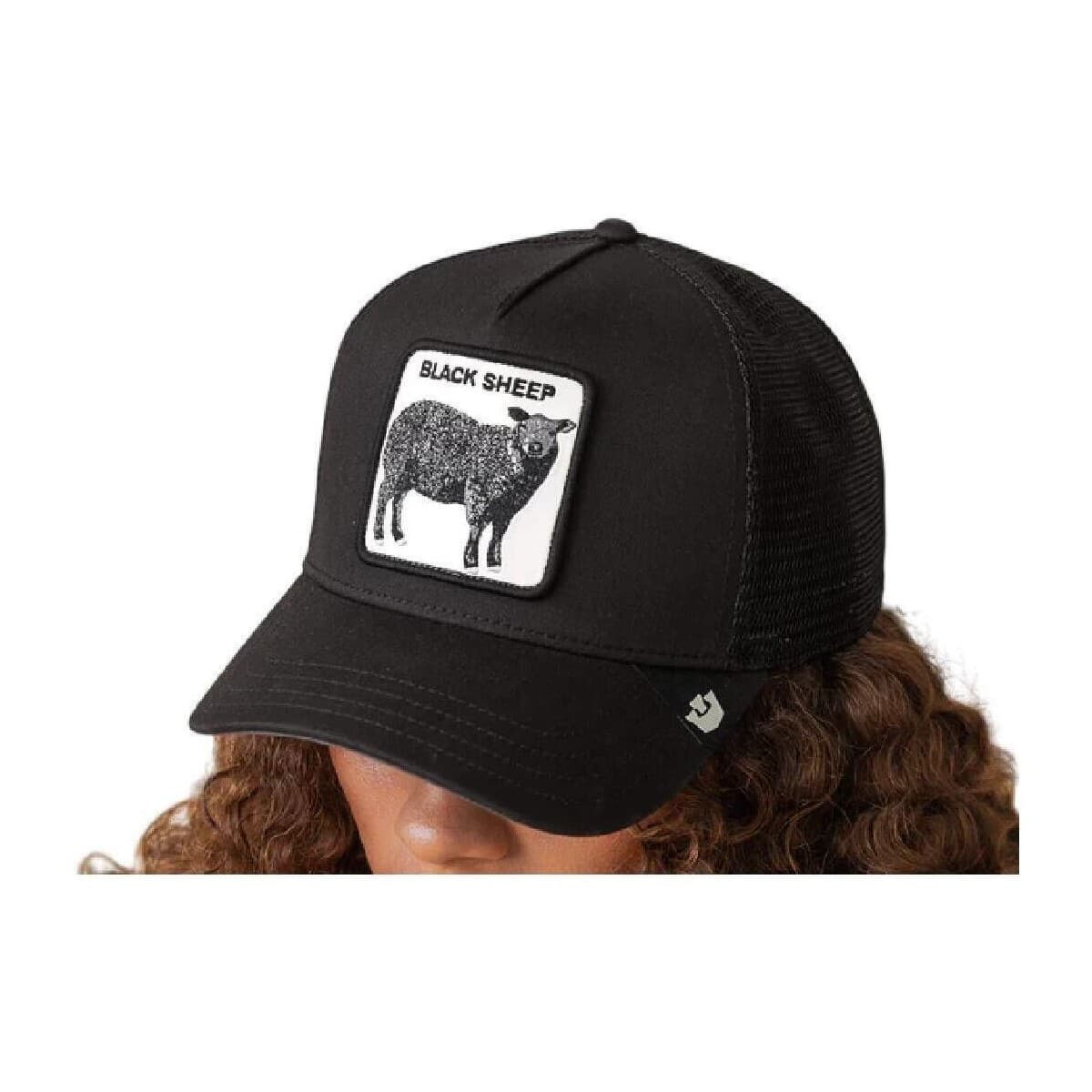 Women's Caps Goorin Bros Black