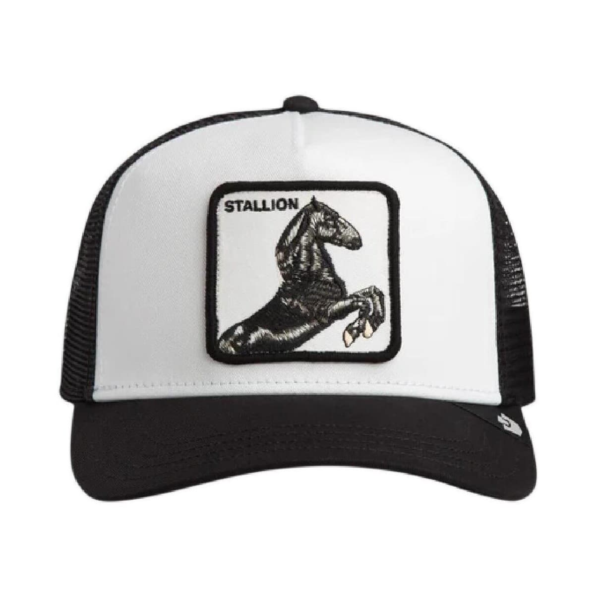 Men's Caps Goorin Bros Black