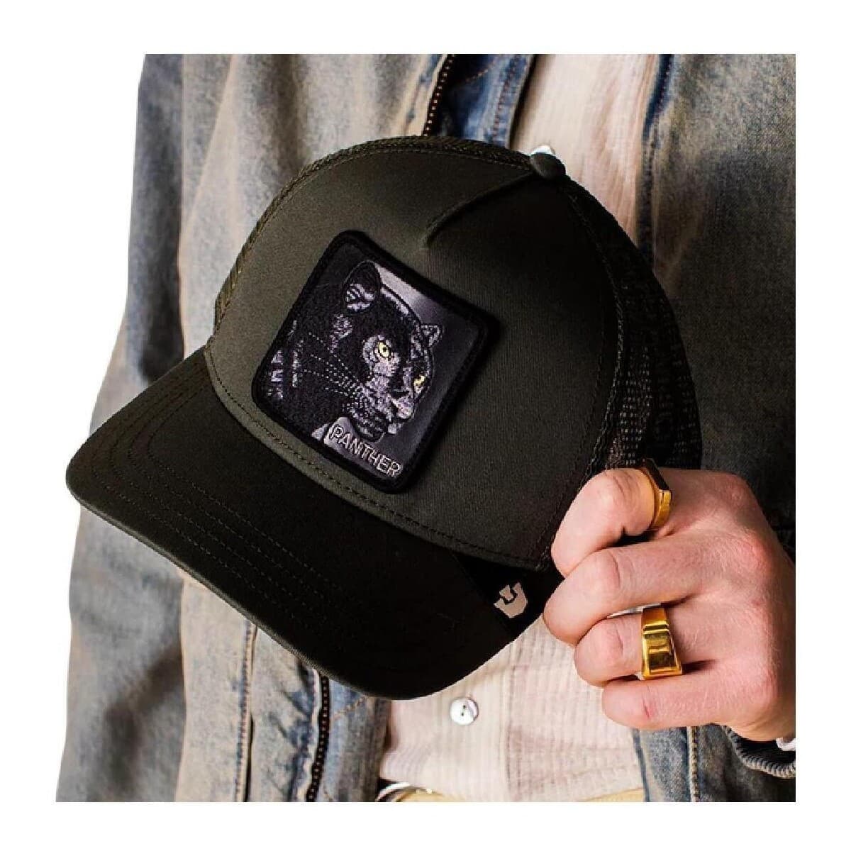 Men's Caps Goorin Bros Green