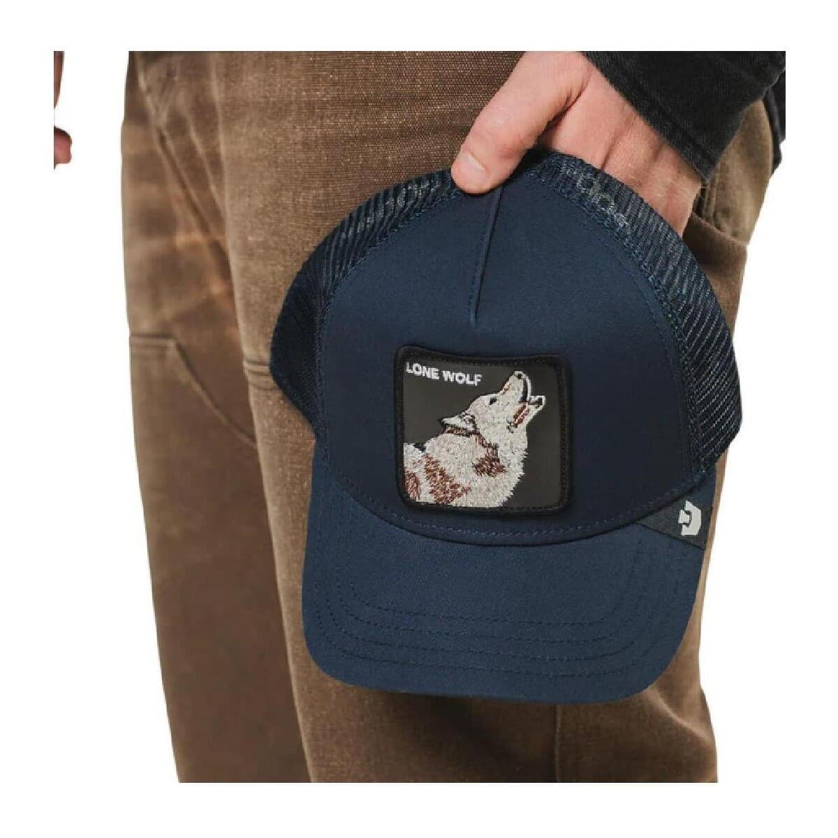 Men's Caps Goorin Bros Multicolor