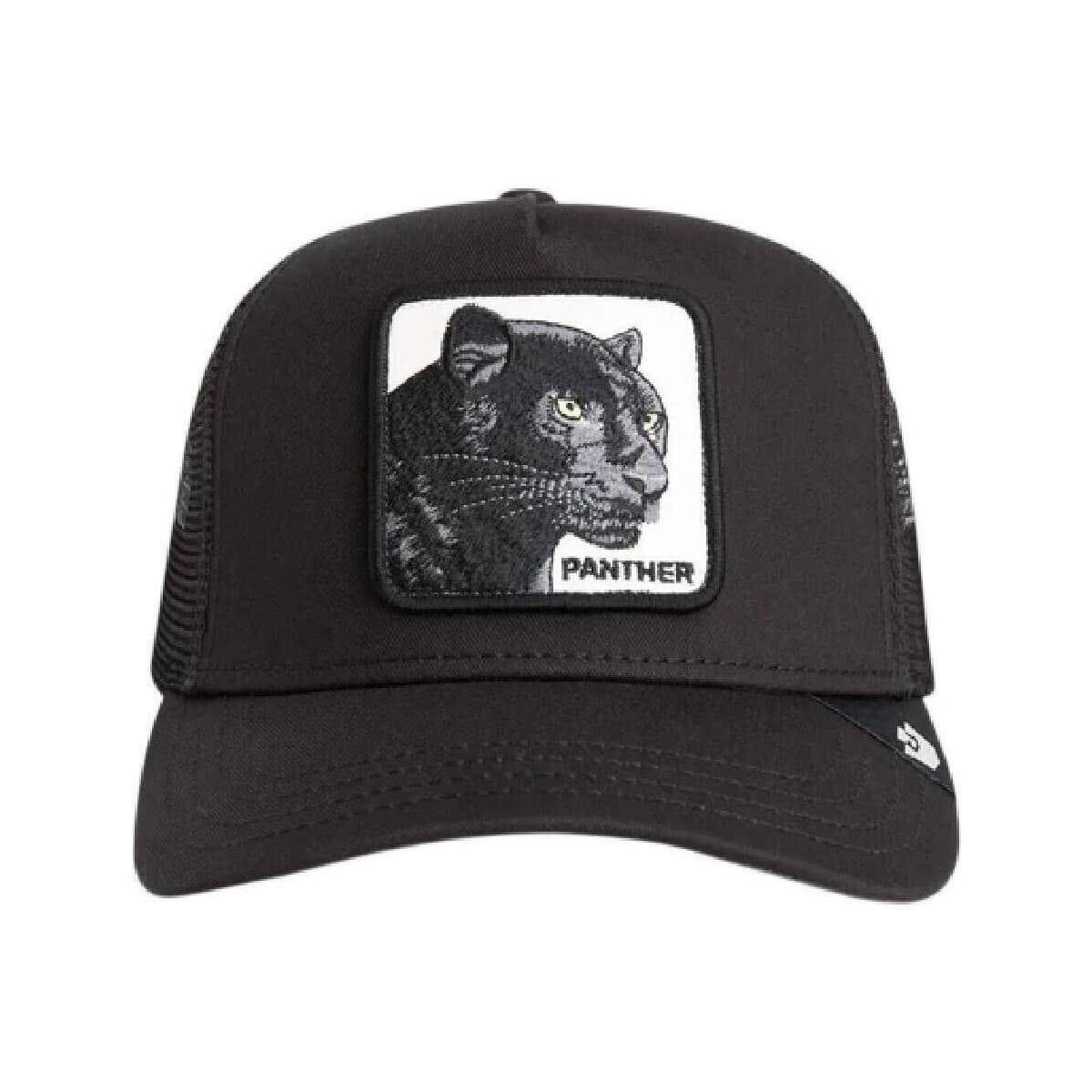 Men's Caps Goorin Bros Black