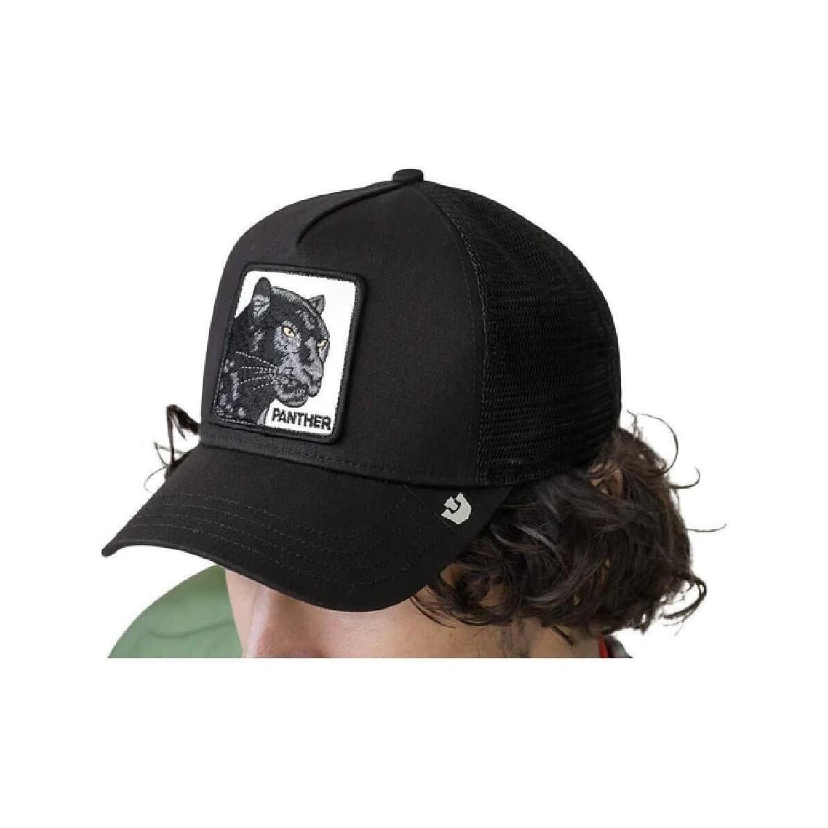 Women's Caps Goorin Bros Black