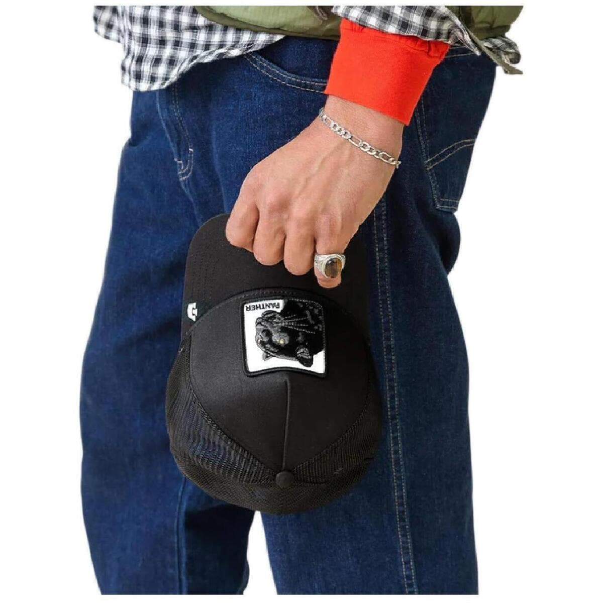 Women's Caps Goorin Bros Black