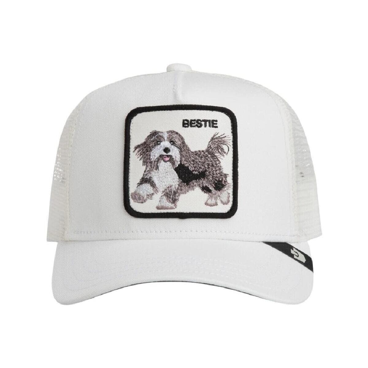 Κασκέτο Goorin Bros 201-0094 dust