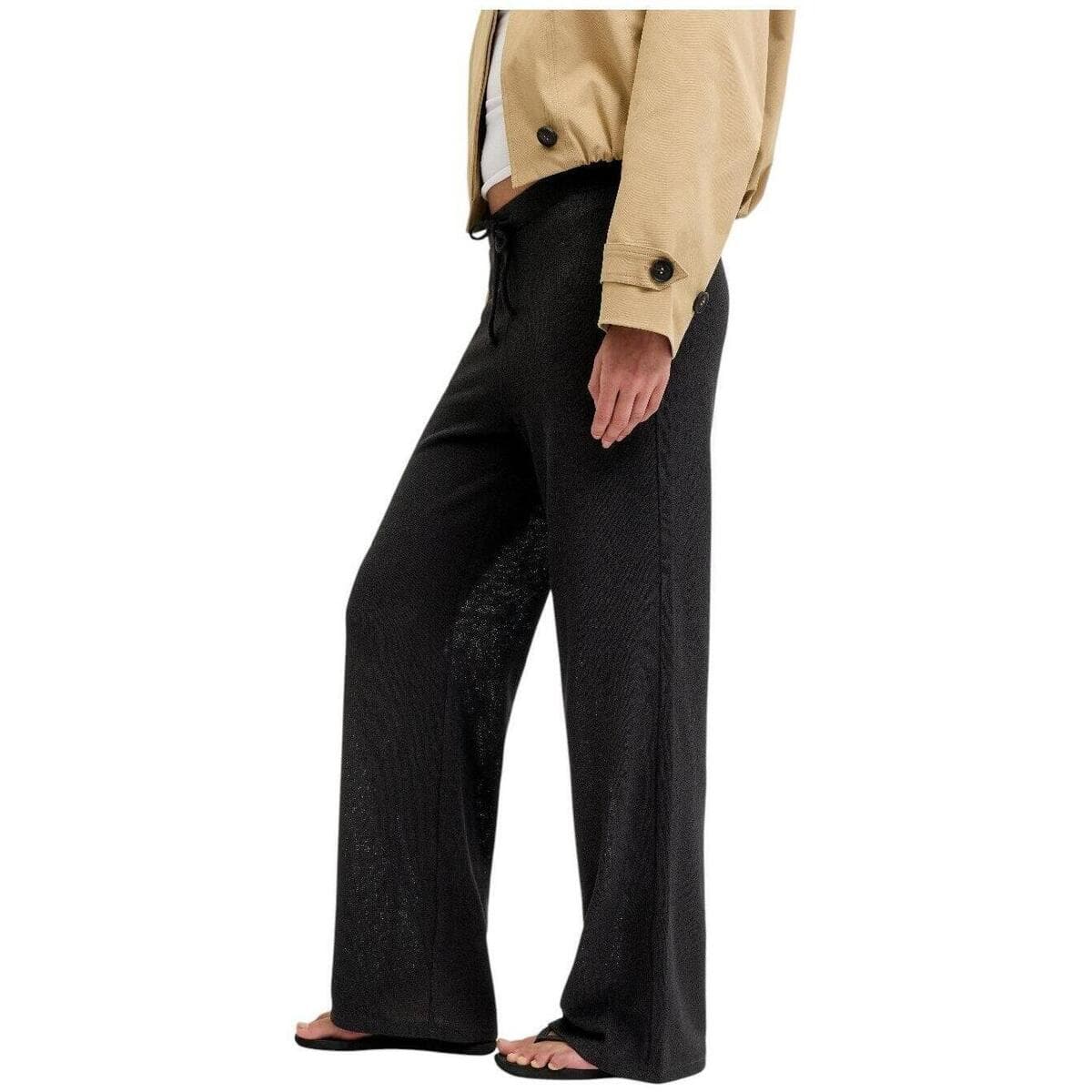 Women's Pants JJXX Black