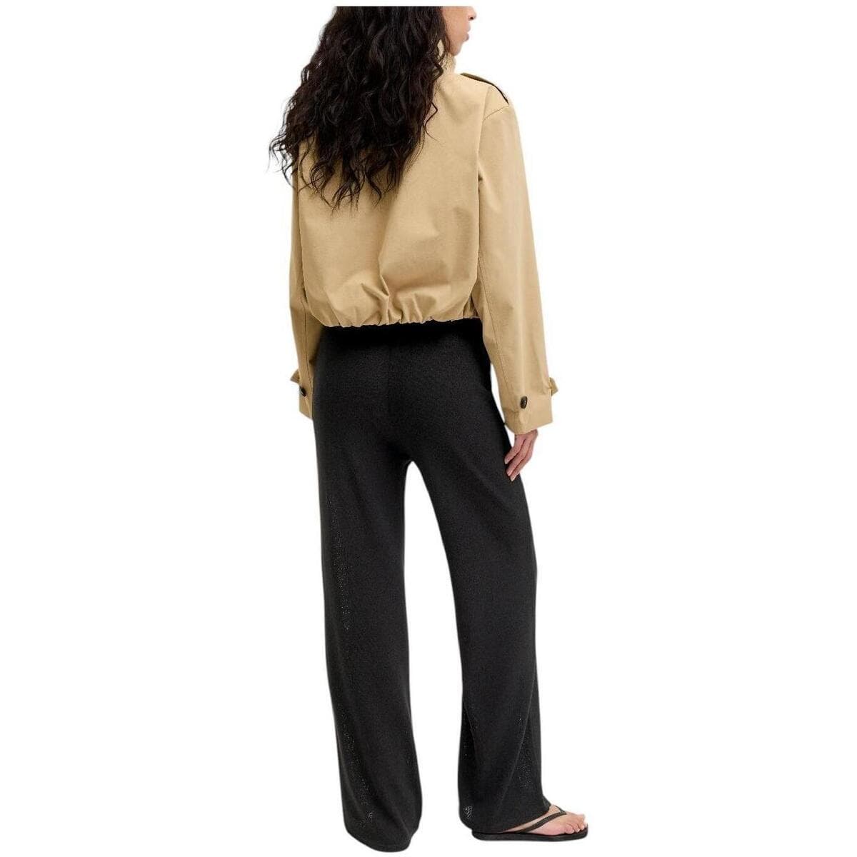 Women's Pants JJXX Black