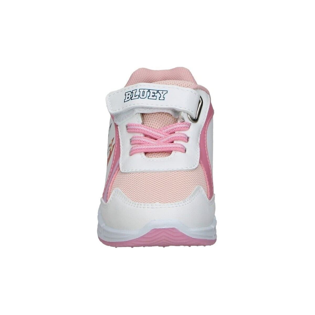 Girls' Sneakers Leomil Pink