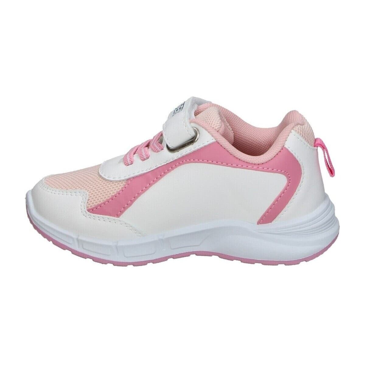 Girls' Sneakers Leomil Pink
