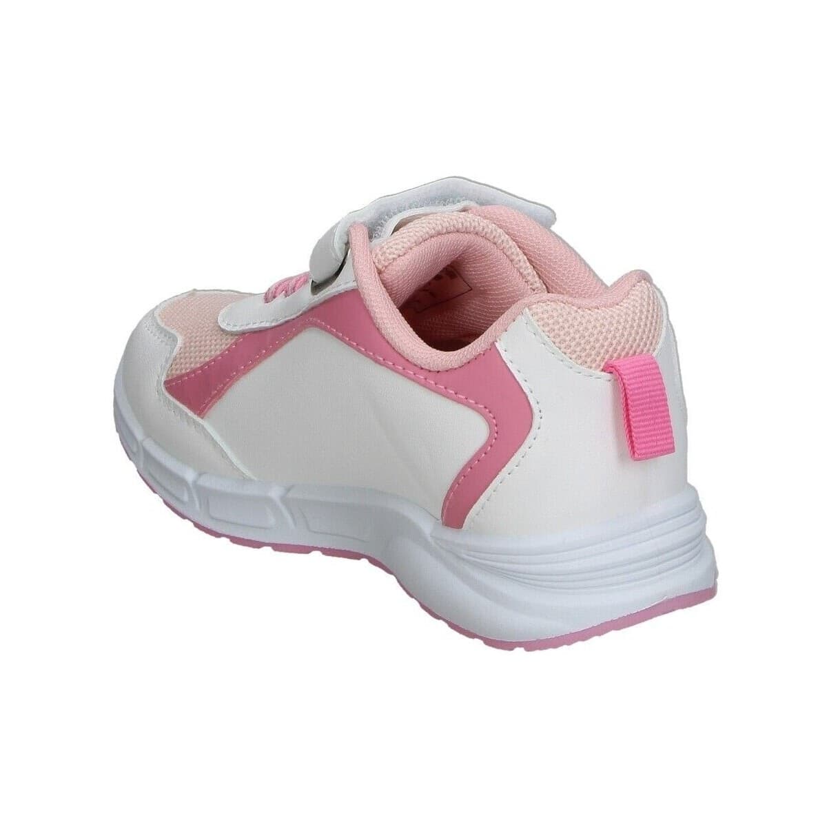 Girls' Sneakers Leomil Pink