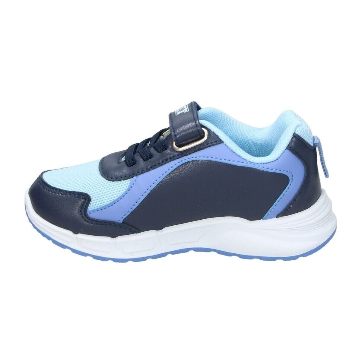 Boys' Sneakers Leomil Blue