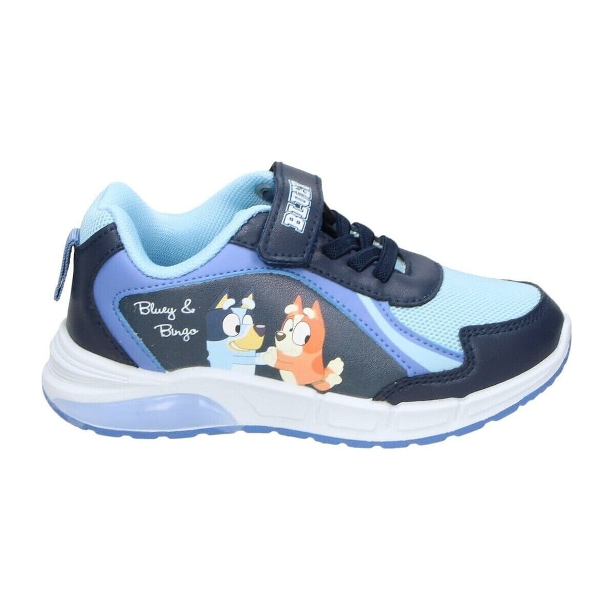 Boys' Sneakers Leomil Blue
