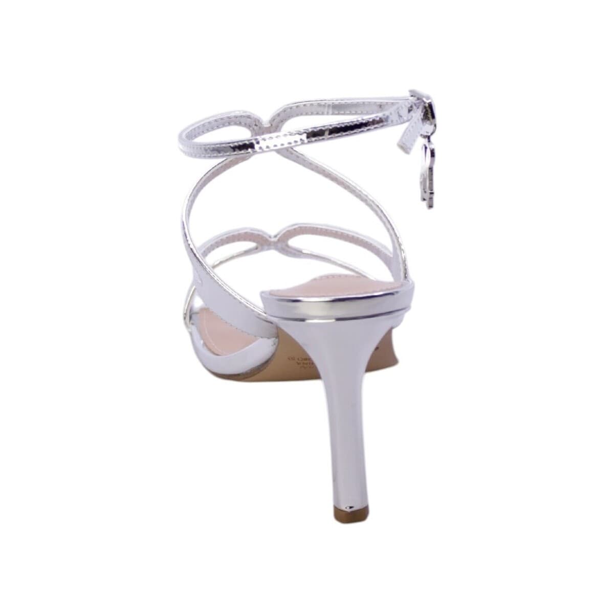 Women's Pumps Steve Madden Silver