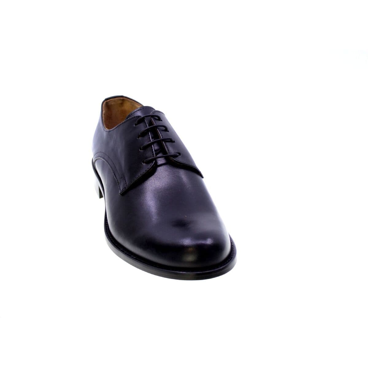 Men's Derby Shoes Exton Black
