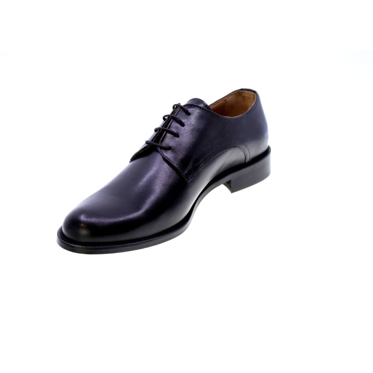 Men's Derby Shoes Exton Black