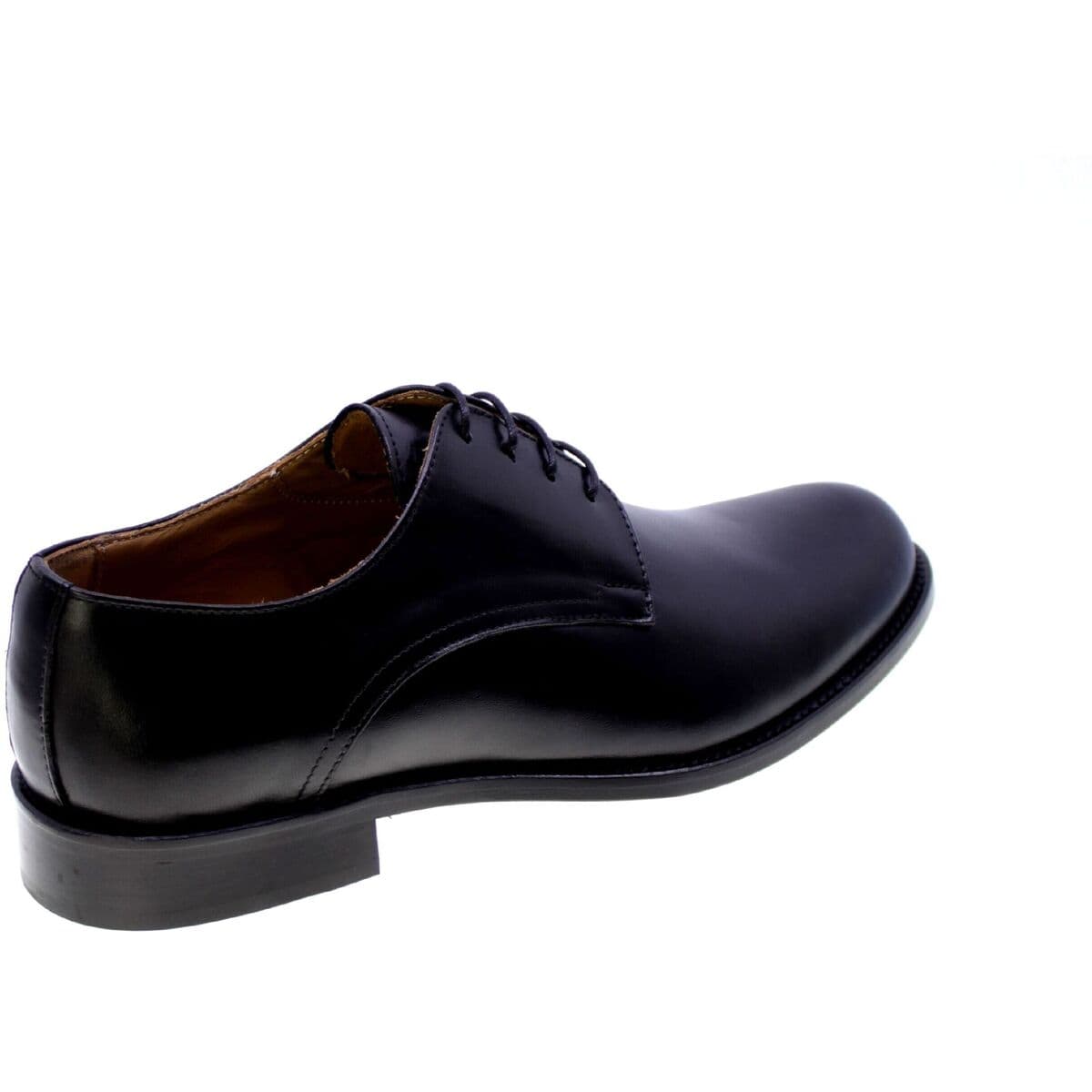 Men's Derby Shoes Exton Black