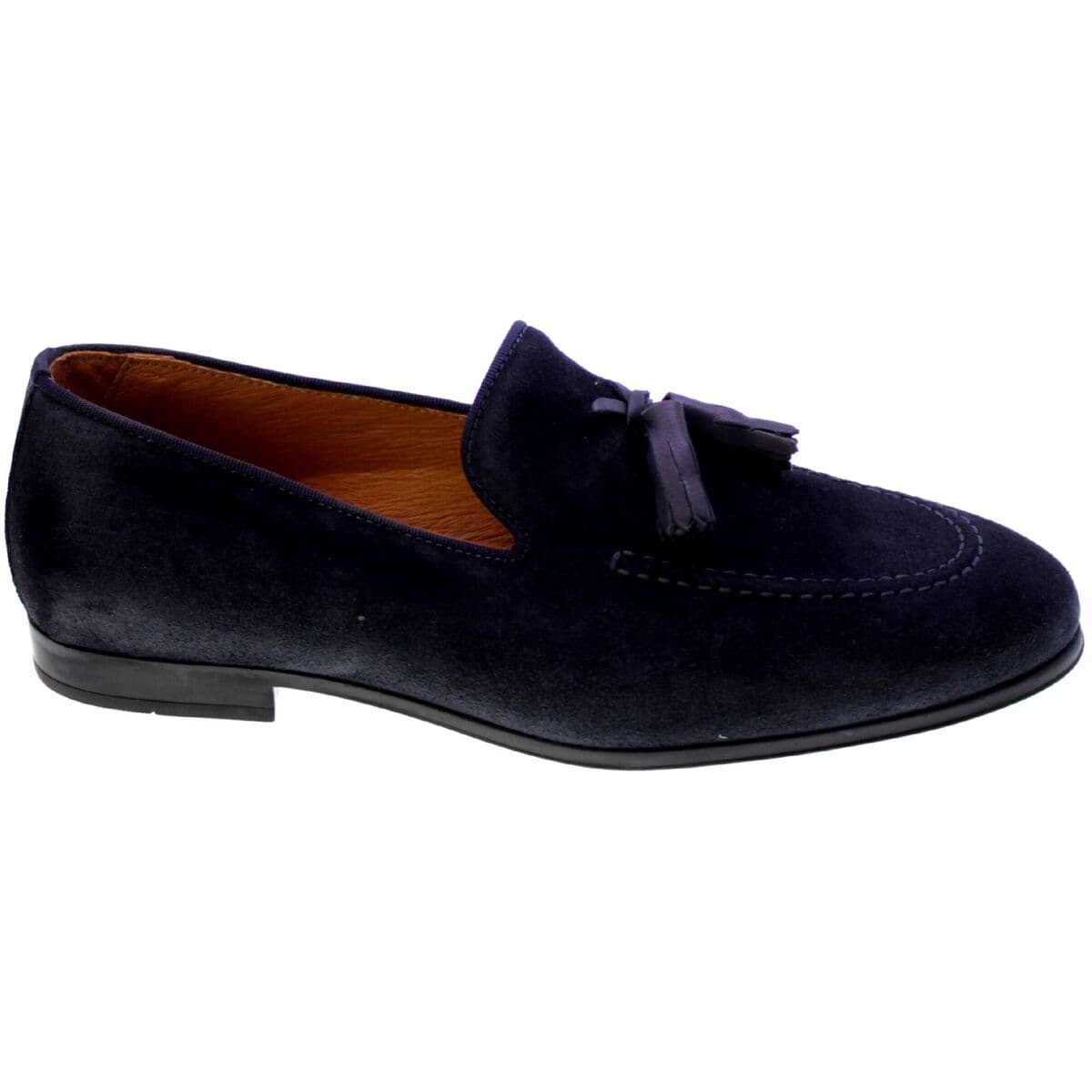 Men's Loafers Exton Blue