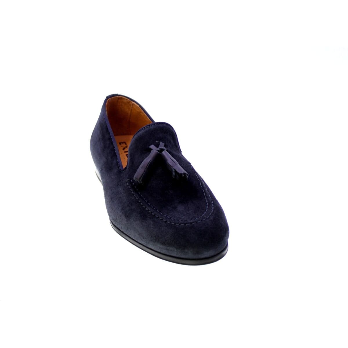 Men's Loafers Exton Blue