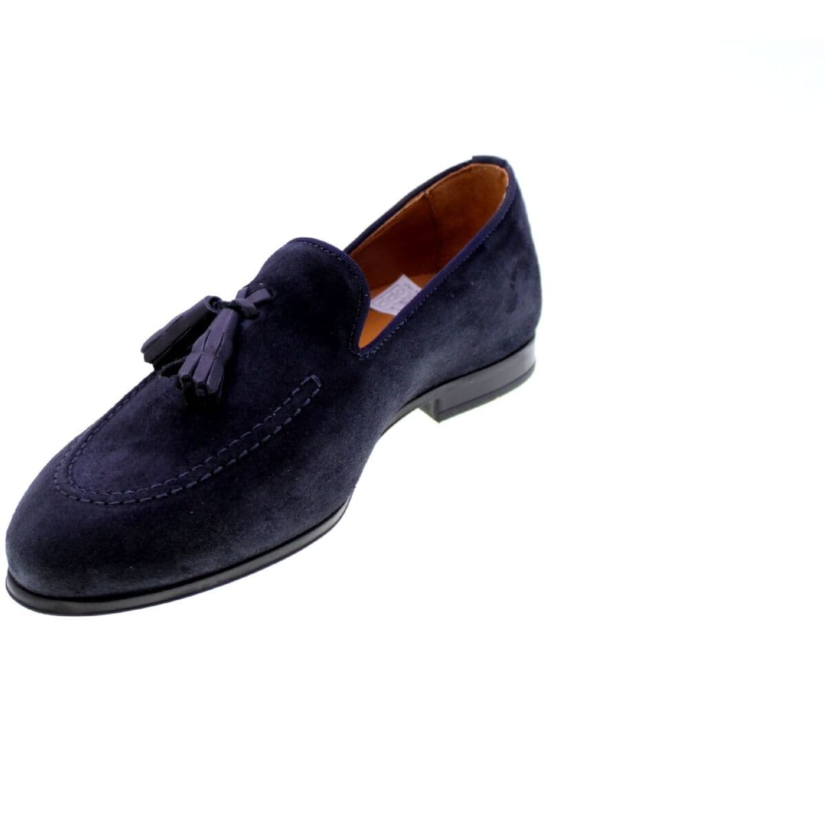Men's Loafers Exton Blue