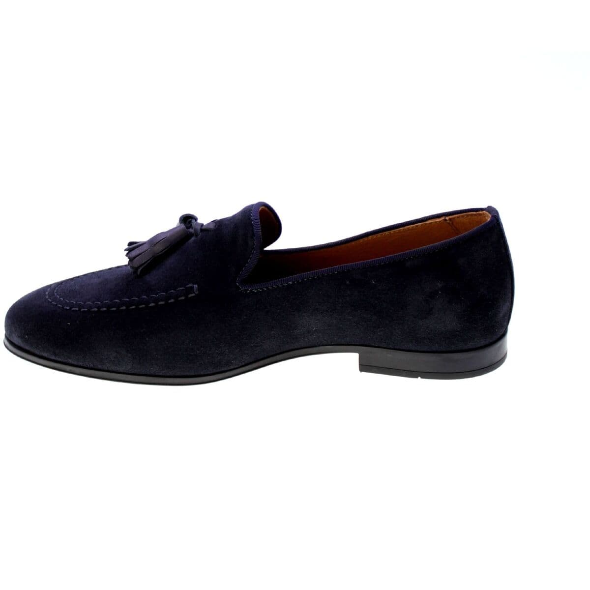 Men's Loafers Exton Blue