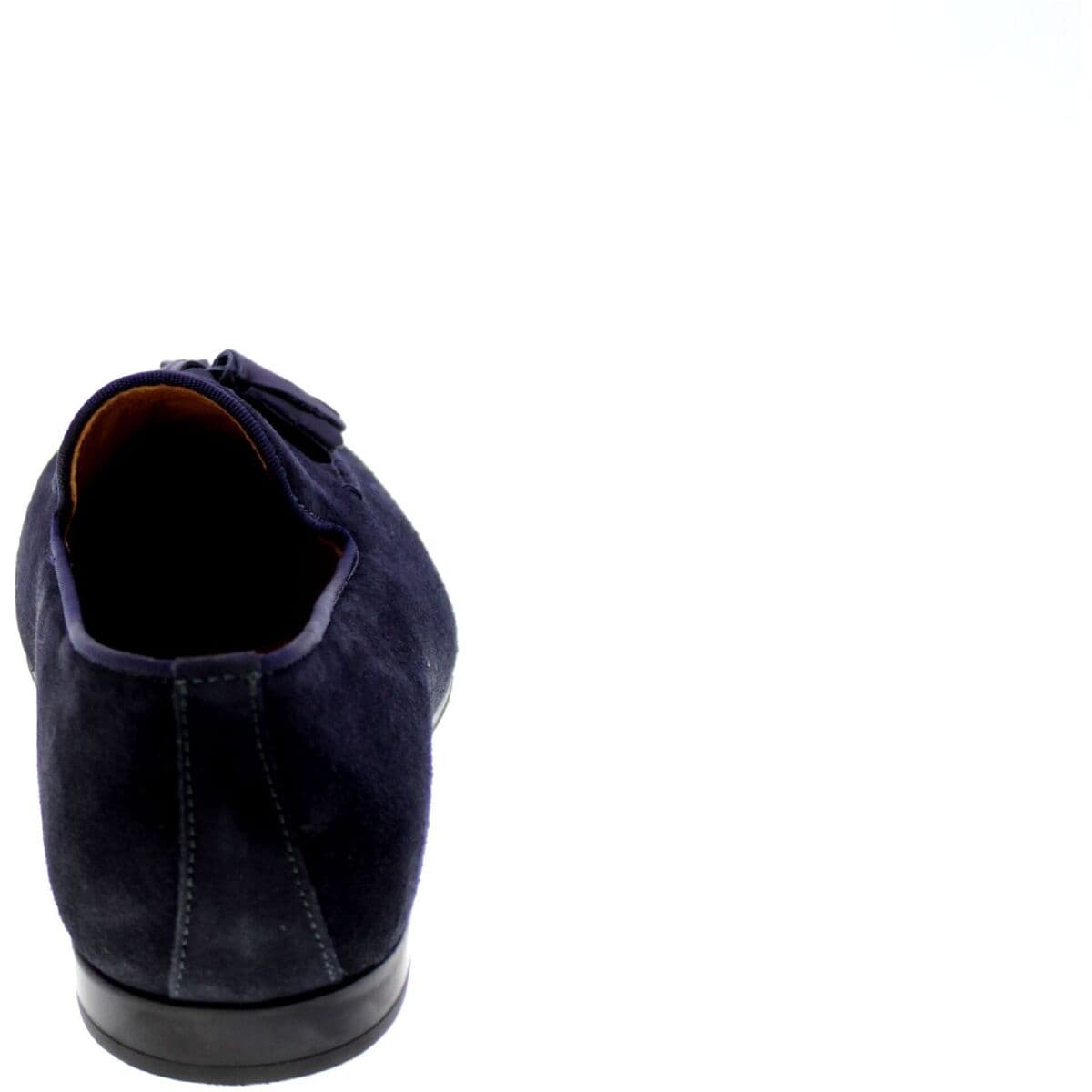 Men's Loafers Exton Blue