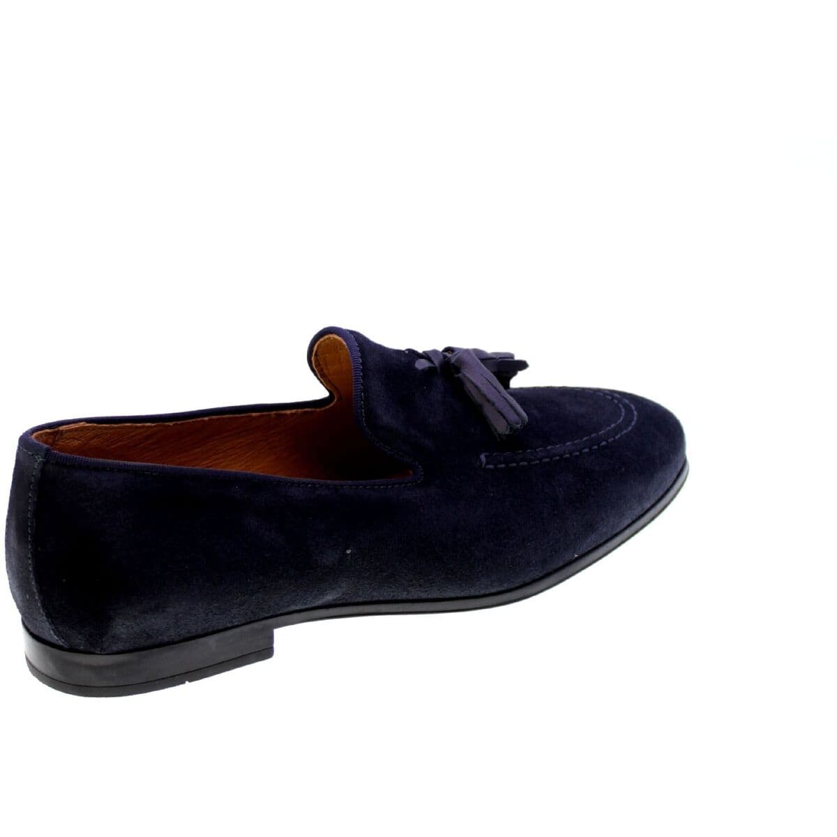 Men's Loafers Exton Blue