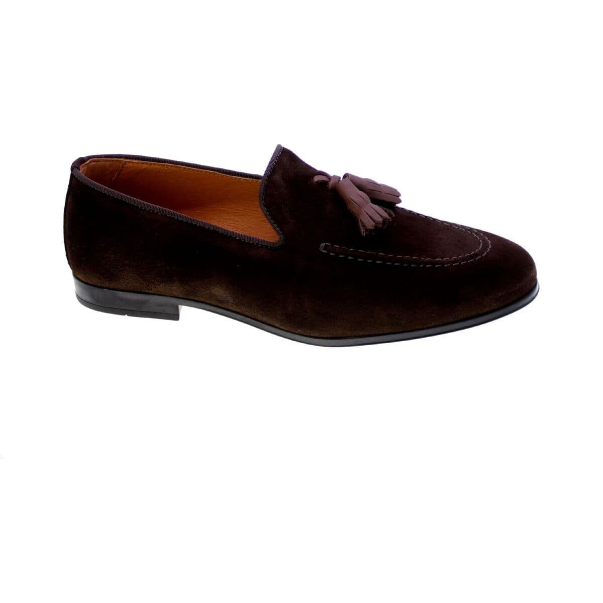 Men's Loafers Exton Brown