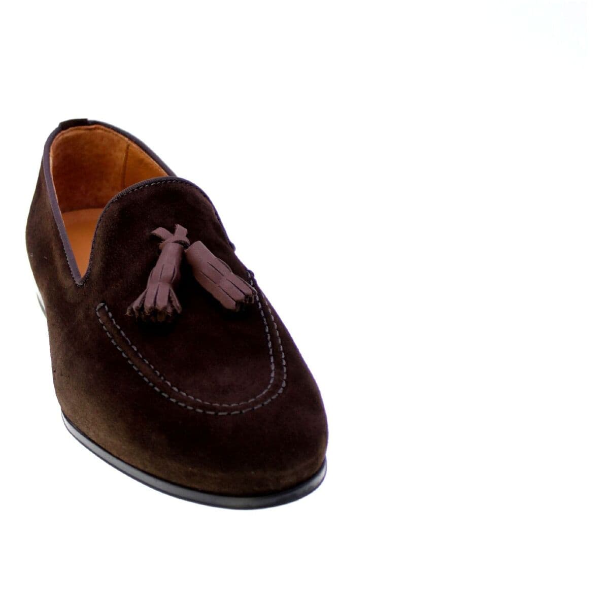 Men's Loafers Exton Brown