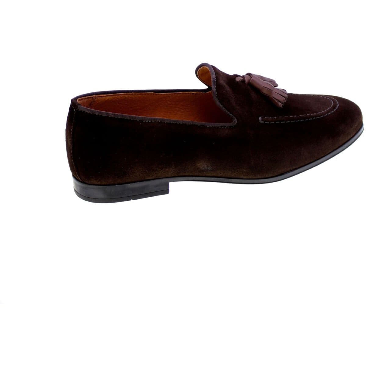 Men's Loafers Exton Brown