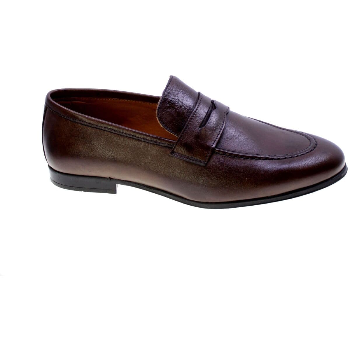 Men's Loafers Exton Brown