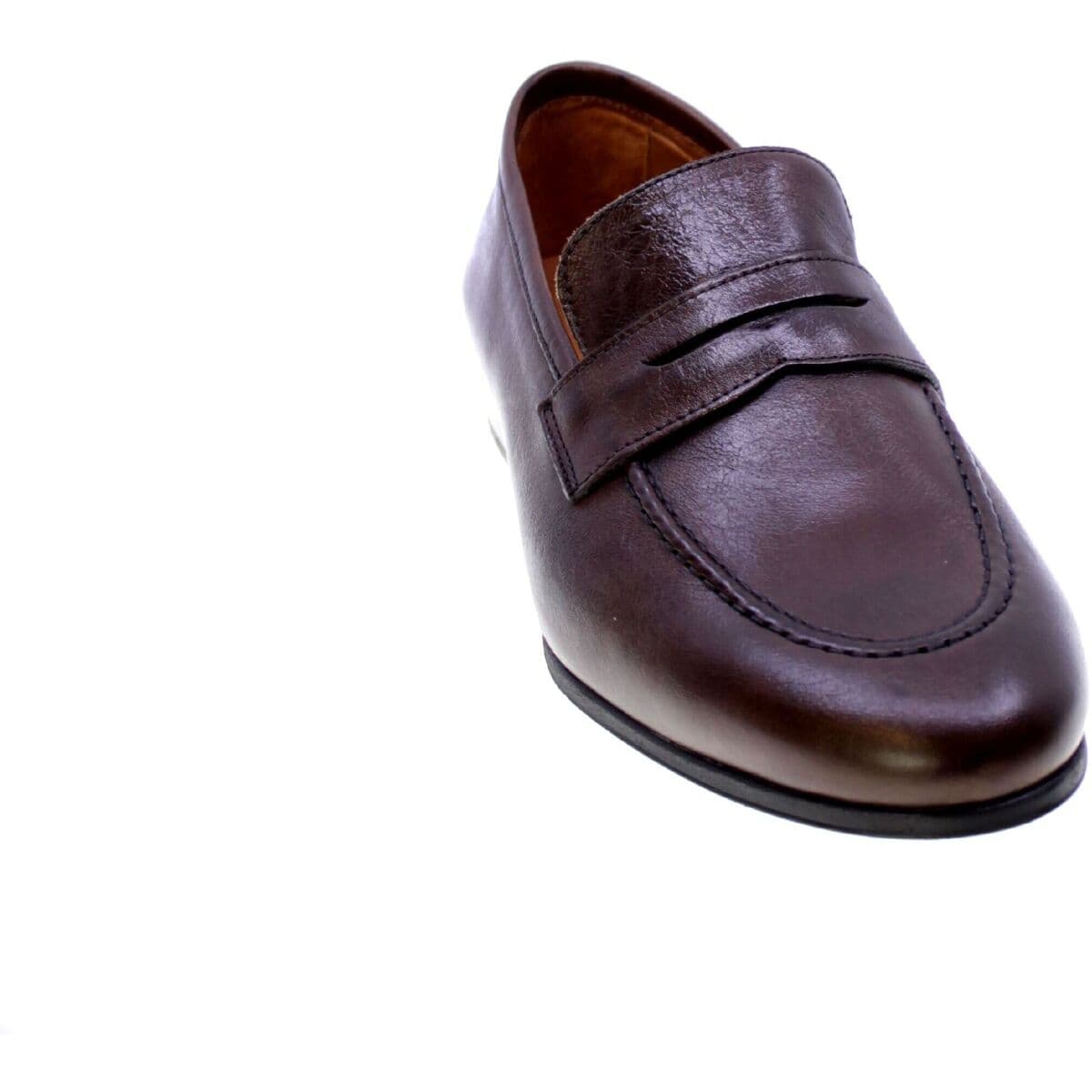 Men's Loafers Exton Brown