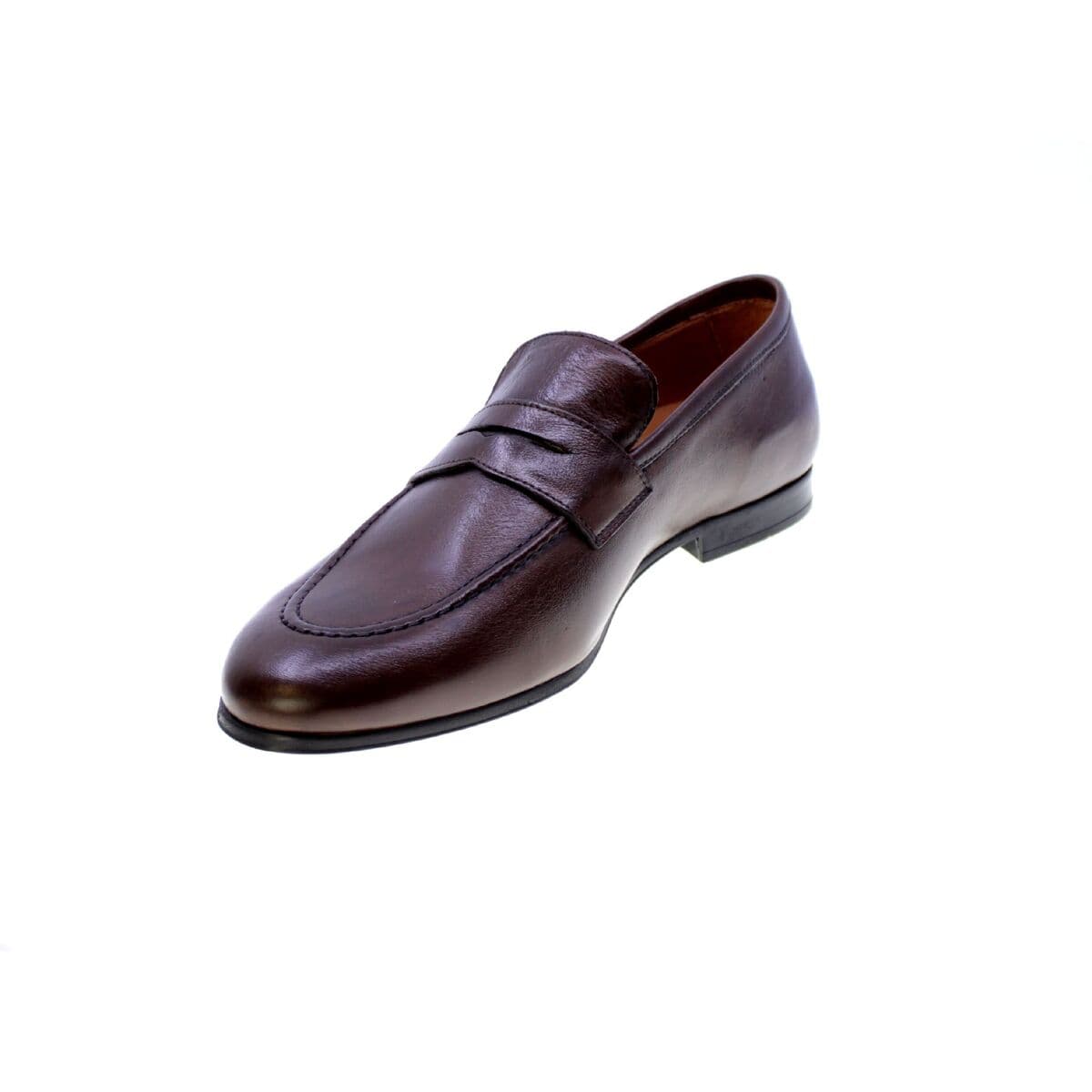 Men's Loafers Exton Brown
