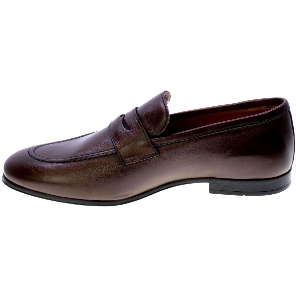 Men's Loafers Exton Brown