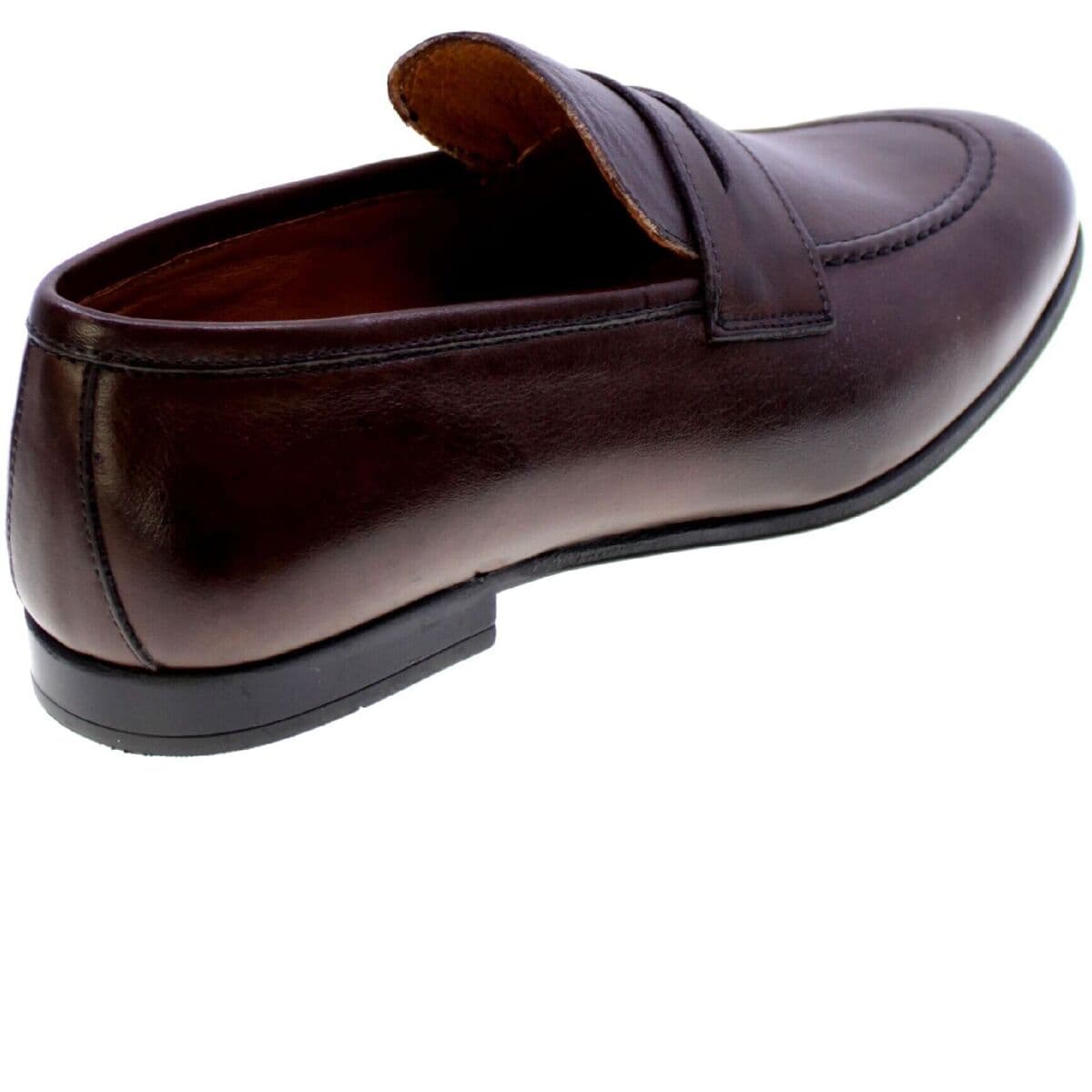 Men's Loafers Exton Brown