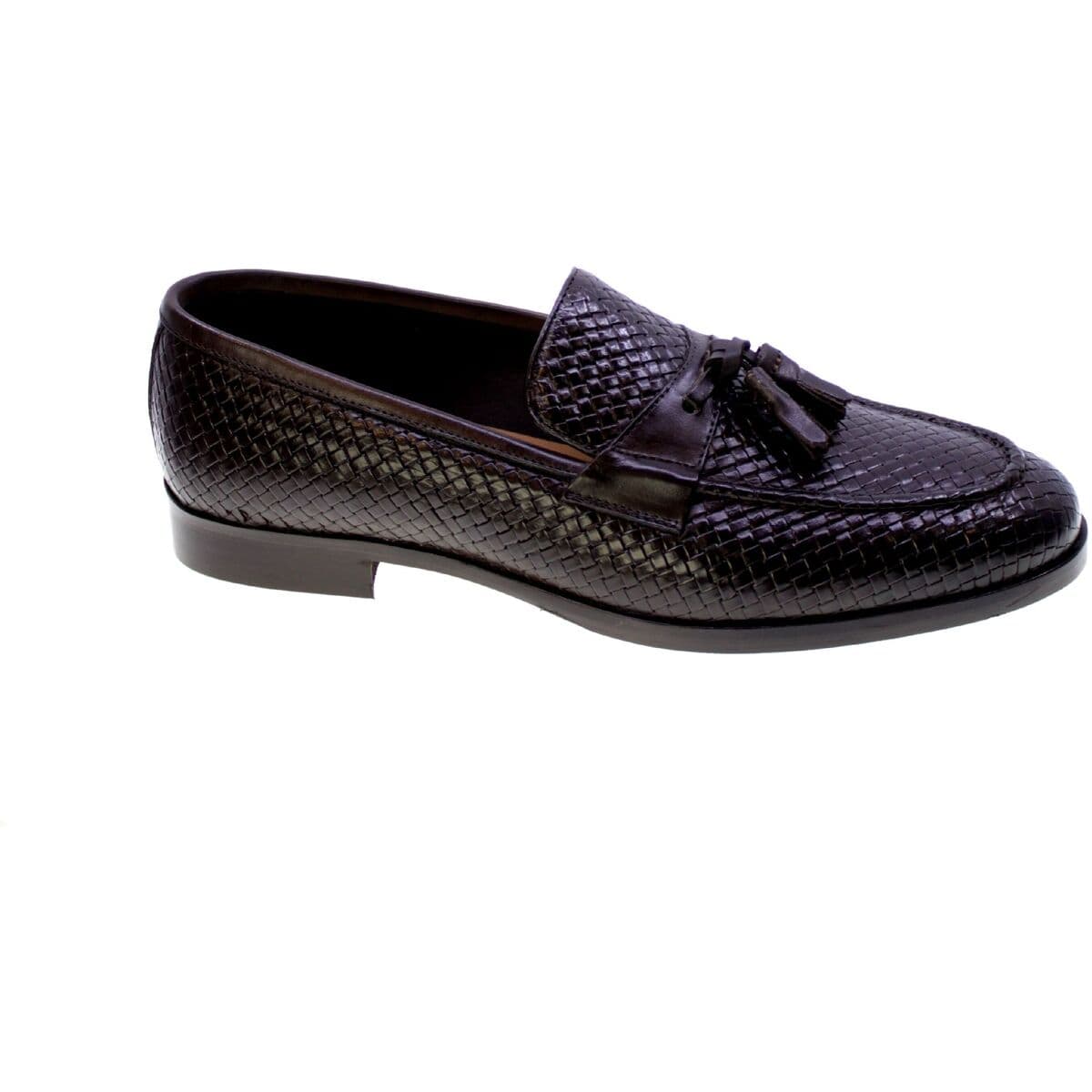 Men's Loafers Exton Brown